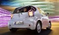 Toyota iQ