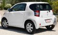 Toyota iQ