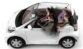 Toyota iQ