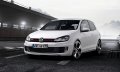 VW Golf GTI