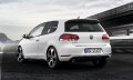 VW Golf GTI