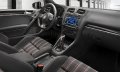 VW Golf GTI