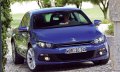 VW Scirocco