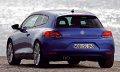 VW Scirocco