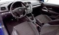 VW Scirocco